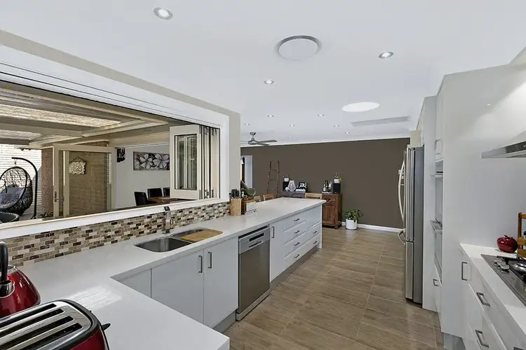 Third view of Homely house listing, 51 Morley Avenue, Bateau Bay NSW 2261