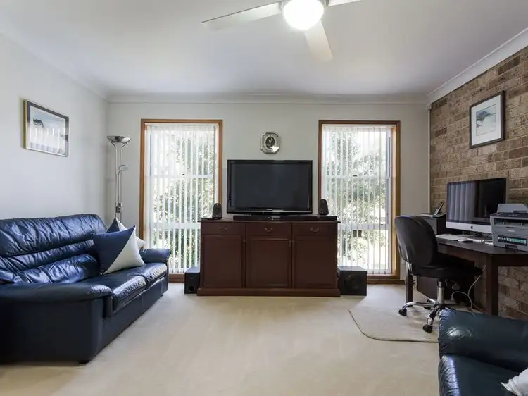 Fourth view of Homely house listing, 12 Fuchsia Drive, Taree NSW 2430