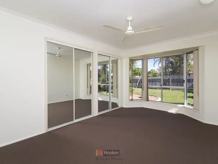 Fifth view of Homely house listing, 50 Peverell Street, Hillcrest QLD 4118