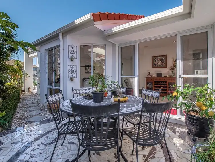 Second view of Homely house listing, 32 Anchorage Circuit, Twin Waters QLD 4564