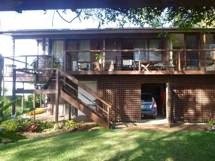 Fifth view of Homely house listing, 56 Wombo Street, Pindimar NSW 2324