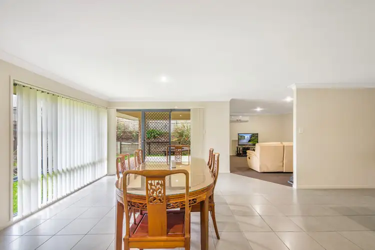 Second view of Homely house listing, 9 Paperbark Drive, Glenvale QLD 4350