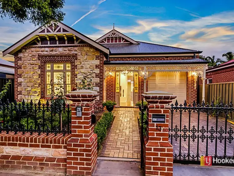Main view of Homely house listing, 13 Douglas Street, Parkside SA 5063