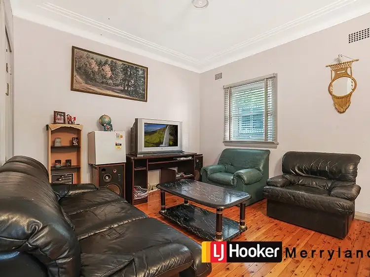 Second view of Homely house listing, 4 Wingello Street, Guildford NSW 2161