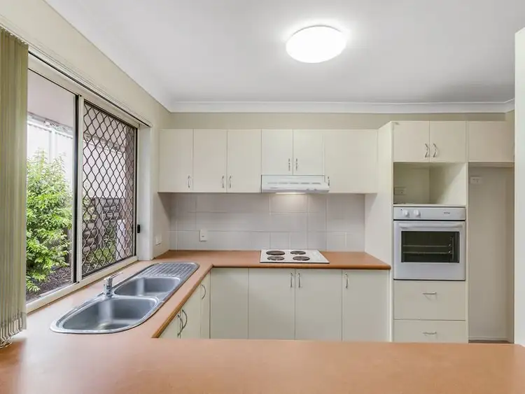 Second view of Homely unit listing, 1/8 Souzys Court, Labrador QLD 4215