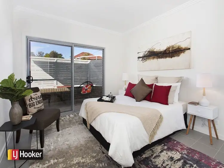 Sixth view of Homely house listing, Villa 1/44 Cummins Street, Unanderra NSW 2526