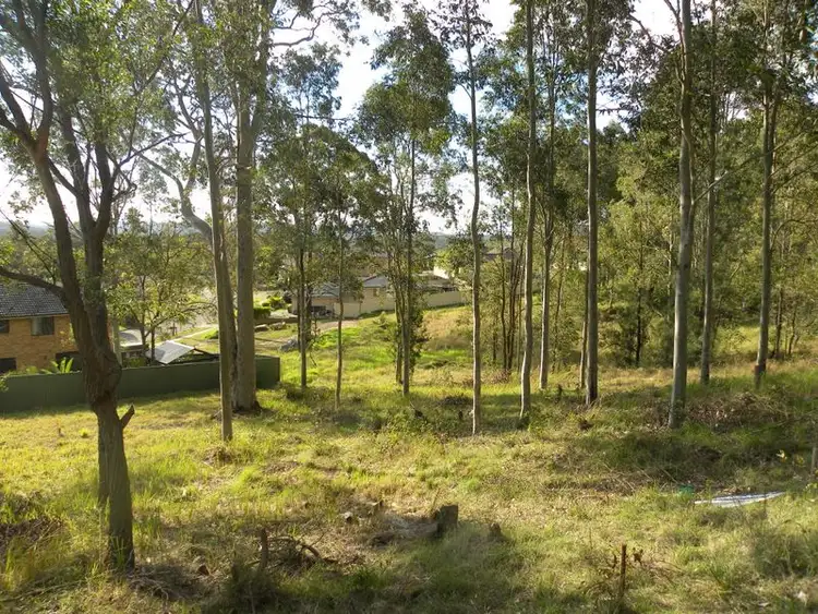 Sixth view of Homely land listing, 32 Weaver Crescent, Watanobbi NSW 2259