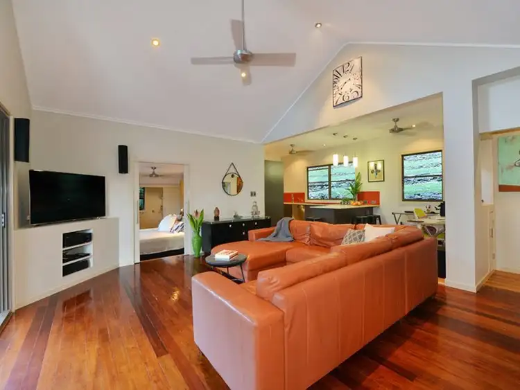 Fourth view of Homely house listing, 23-25 Magee Street, Aeroglen QLD 4870