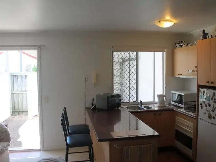 Third view of Homely villa listing, 20/83 Heeb Street, Ashmore QLD 4214