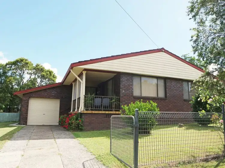 Fifth view of Homely house listing, 9 Gollan Avenue, Tinonee NSW 2430