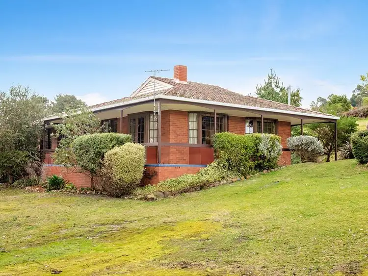 Second view of Homely house listing, 2 Oates Road, Middleton TAS 7163