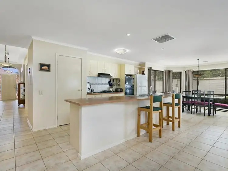 Second view of Homely house listing, 30 Lakeside Drive, Hidden Valley VIC 3756