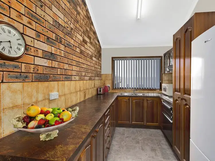 Second view of Homely townhouse listing, 1/14 Leonard Street, The Entrance North NSW 2261