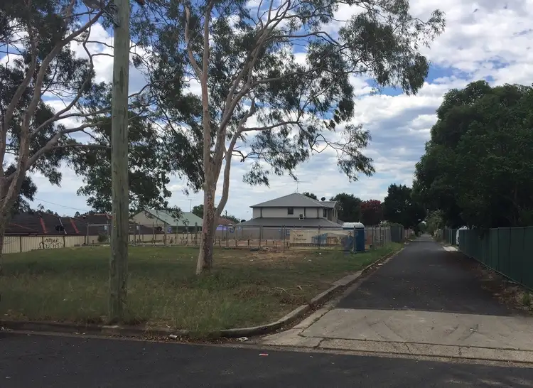 Fourth view of Homely land listing, 6 Ham Street, South Windsor NSW 2756