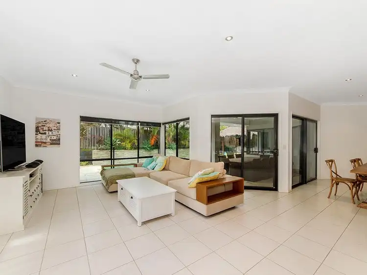 Fifth view of Homely house listing, 47 Observatory Drive, Reedy Creek QLD 4227