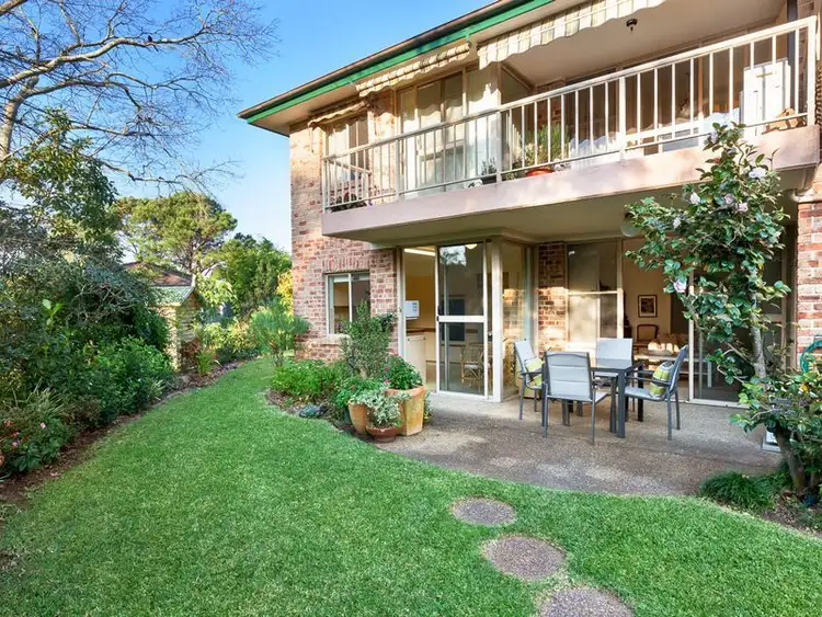 Second view of Homely unit listing, 85/2 Kitchener Street, St Ives NSW 2075