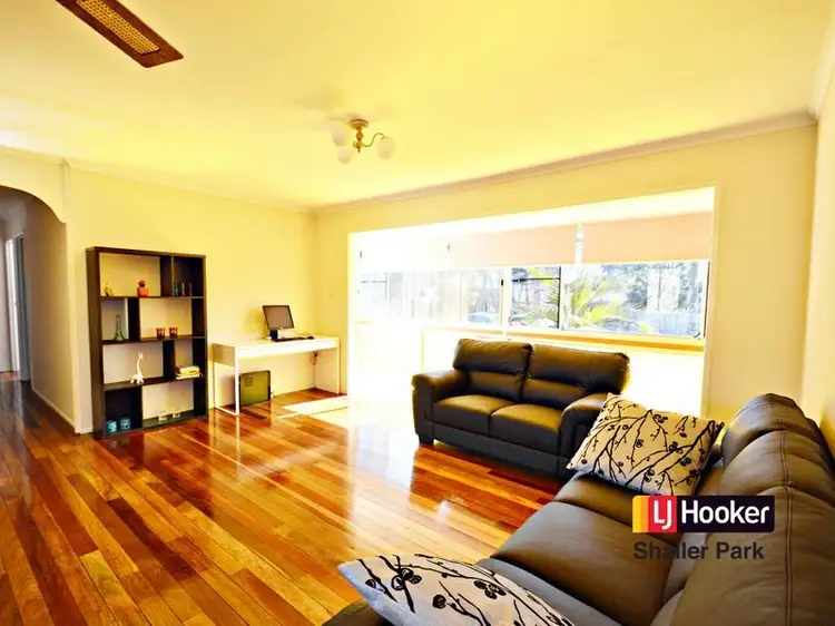 Third view of Homely house listing, 58 Camelia Avenue, Logan Central QLD 4114