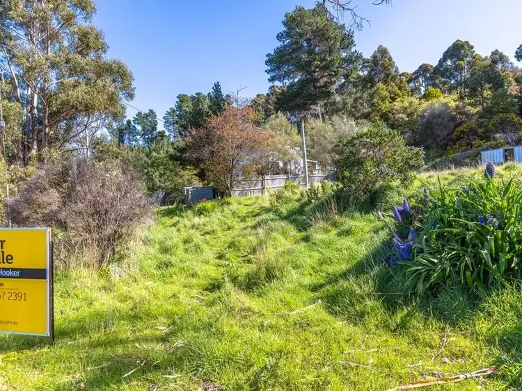 Third view of Homely land listing, 4854 Channel Highway, Gordon TAS 7150