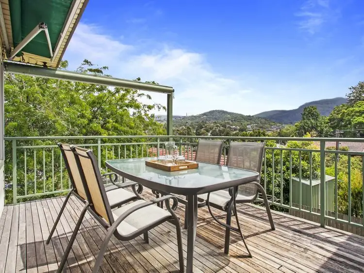 Third view of Homely house listing, 46 Yellagong Street, West Wollongong NSW 2500