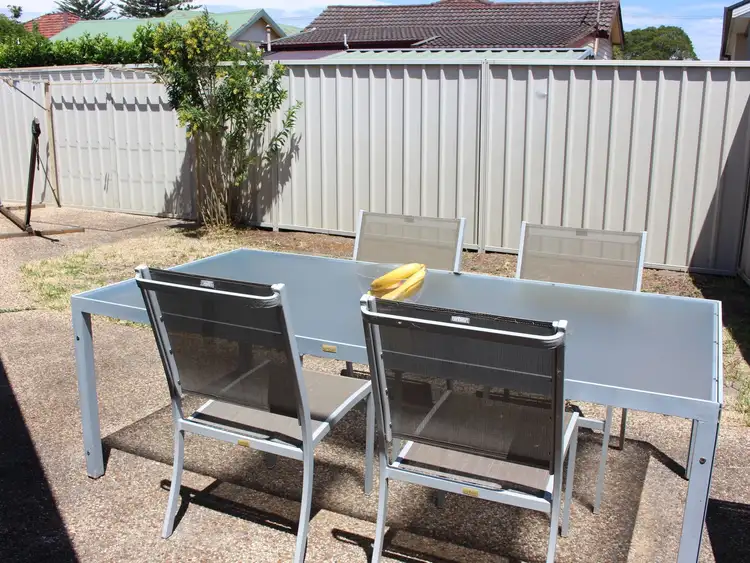 Fifth view of Homely villa listing, 4/36 Silsoe Street, Mayfield NSW 2304
