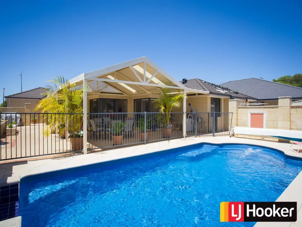 Main view of Homely house listing, 3 Wisley Court, Canning Vale WA 6155