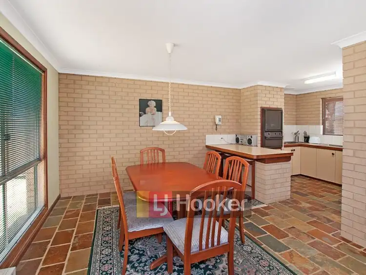 Second view of Homely unit listing, 2/253 Bussell Highway, West Busselton WA 6280