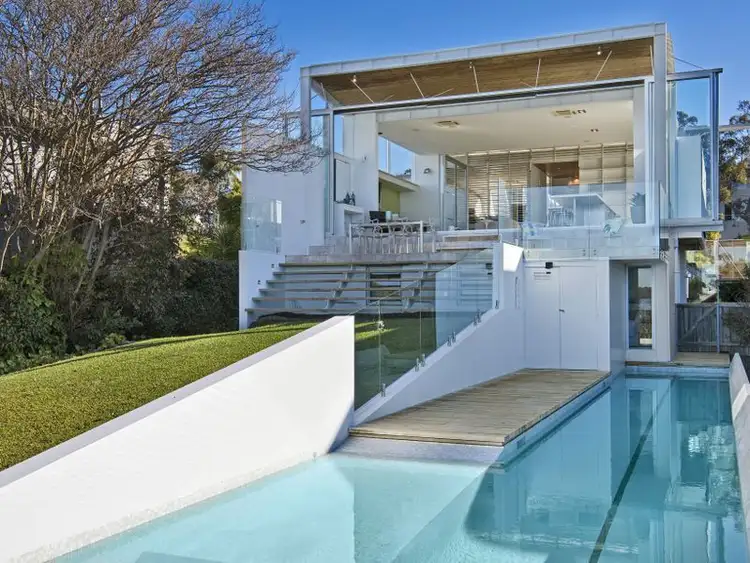 Third view of Homely house listing, 12 Tutus Street, Balgowlah Heights NSW 2093