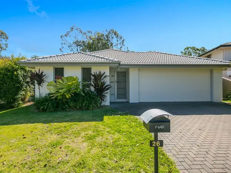 26 Poloni Place, Wellington Point QLD 4160