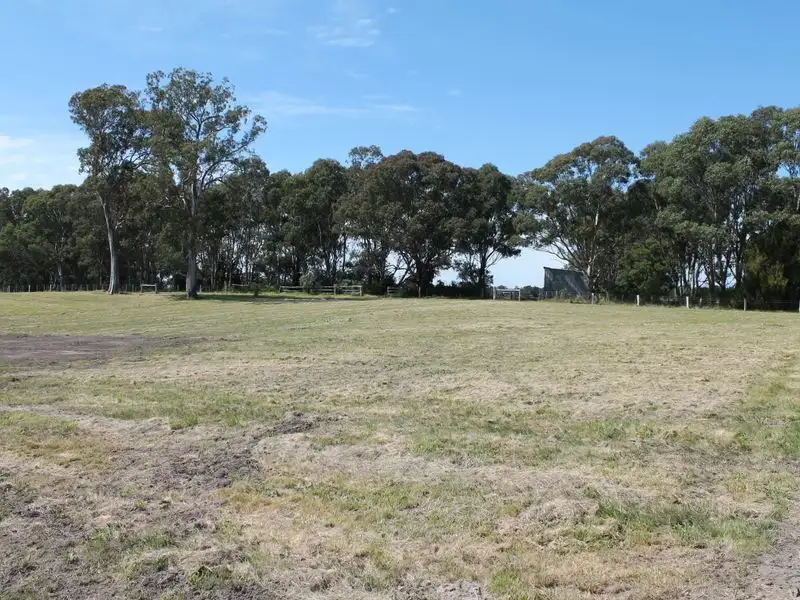 Main view of Homely land listing, 4/ Neds Creek Drive (Peppercorn Rise), Nicholson VIC 3882