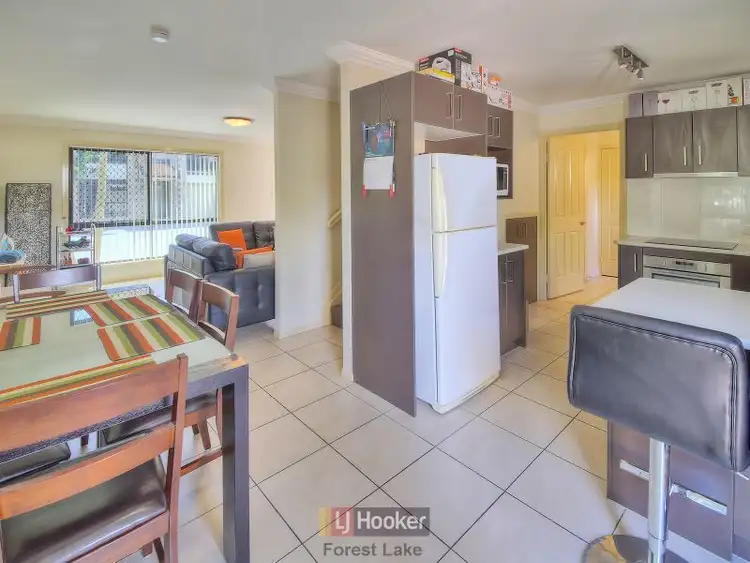 Fourth view of Homely townhouse listing, 3/11 Juba Street, Riverhills QLD 4074