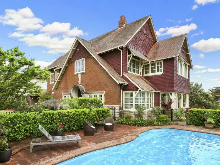 Main view of Homely house listing, 71 Mona Vale Road (Corner Woodlands Ave), Pymble NSW 2073