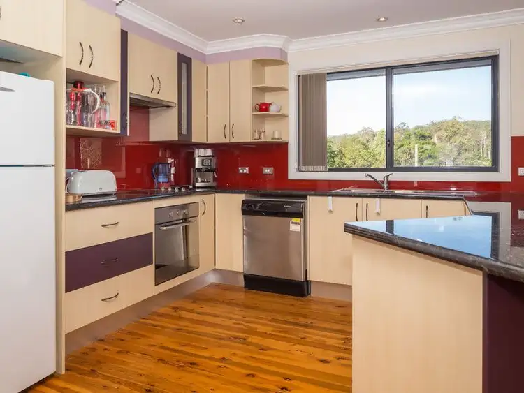 Fourth view of Homely house listing, 40 Veitch Street, Mogo NSW 2536