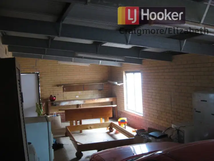 Sixth view of Homely house listing, 32 Hambridge Road, Davoren Park SA 5113