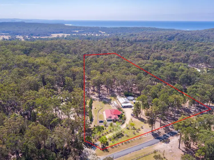 Second view of Homely house listing, 34 Collett Place, Meringo NSW 2537