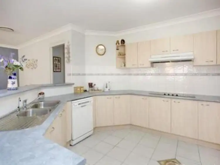 Third view of Homely house listing, 4 Osprey Circuit, Medowie NSW 2318