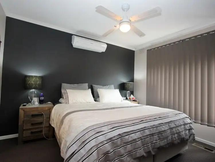 Seventh view of Homely house listing, 45 Moorhen Crescent, Carrum Downs VIC 3201
