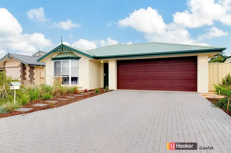 Fourth view of Homely house listing, 8 Lines Court, Gawler West SA 5118