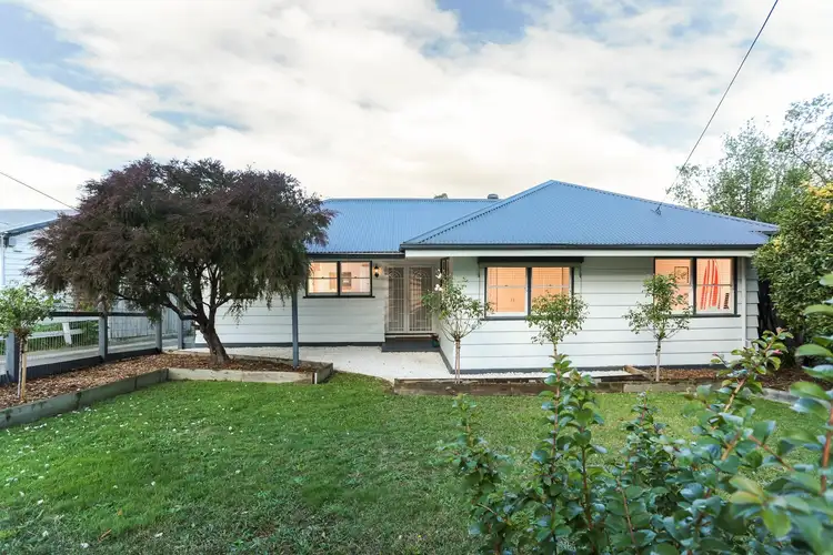 Unit 1/11 Stradbroke Road, Boronia VIC 3155