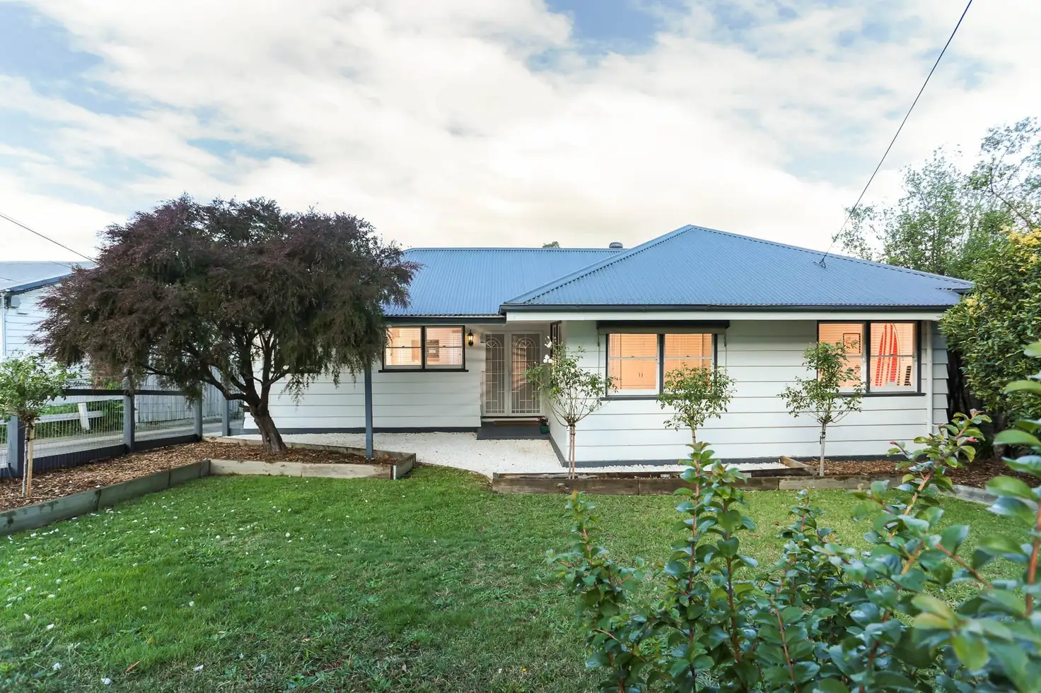 Main view of Homely unit listing, Unit 1/11 Stradbroke Road, Boronia VIC 3155