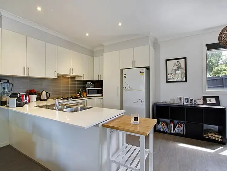 Fifth view of Homely townhouse listing, 4/338 Mount Dandenong Road, Croydon VIC 3136