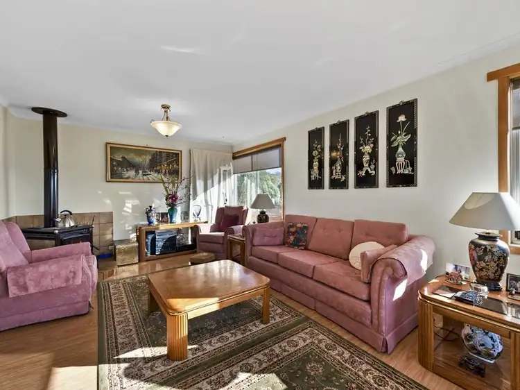 Third view of Homely house listing, 25 Sunshine Road, Austins Ferry TAS 7011