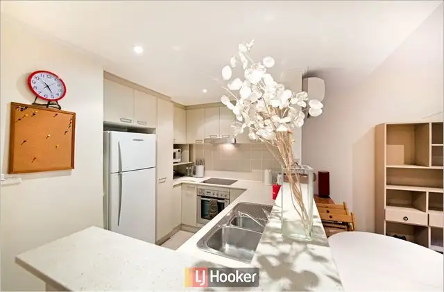 Third view of Homely unit listing, 3/20 Ijong Street, Braddon ACT 2612