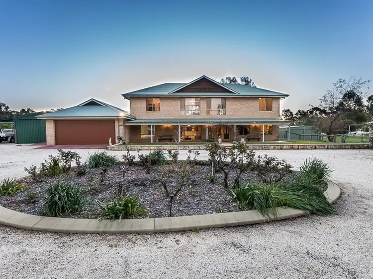 Lot 30 Briggs Road, Byford WA 6122