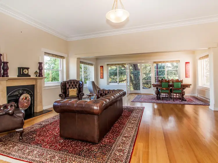 Second view of Homely house listing, 9-11 View Crescent, Montrose VIC 3765