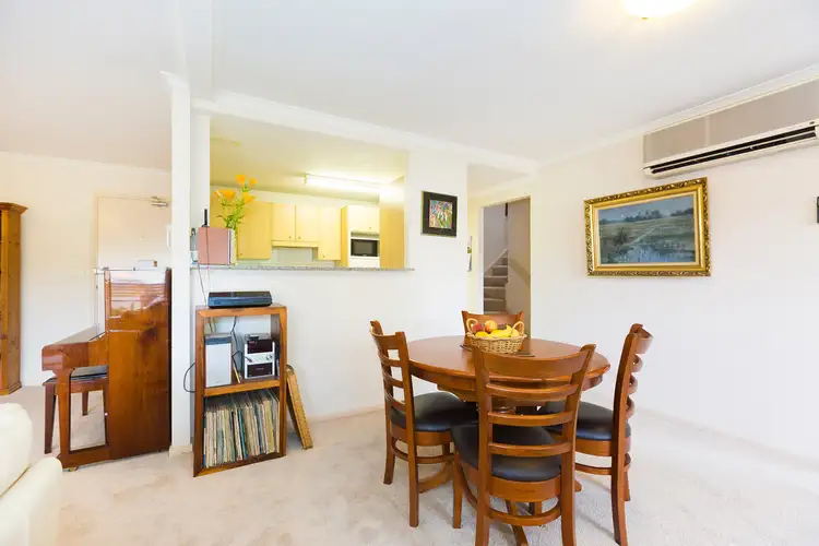 Sixth view of Homely apartment listing, 65/28 Torrens Street, Braddon ACT 2612
