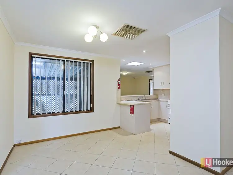 Fifth view of Homely house listing, 13 Bogart Drive, Paralowie SA 5108