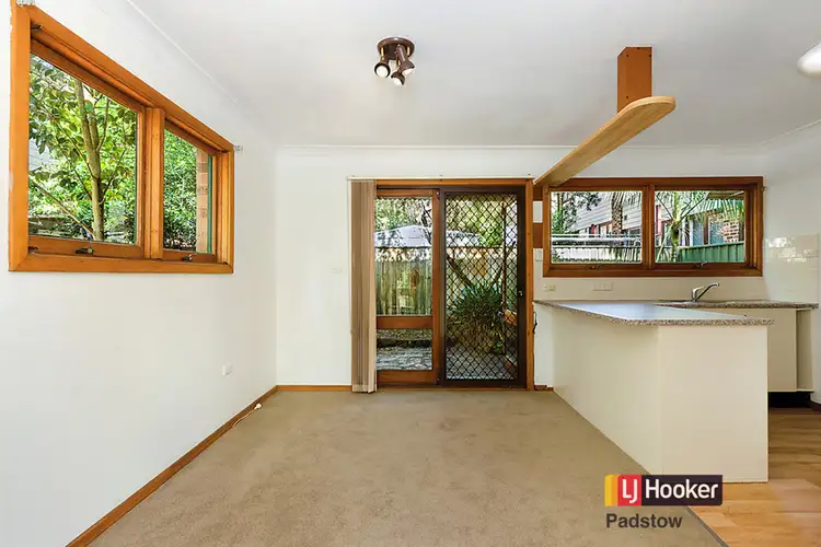 Fourth view of Homely townhouse listing, 73/19 Werona Avenue, Padstow NSW 2211