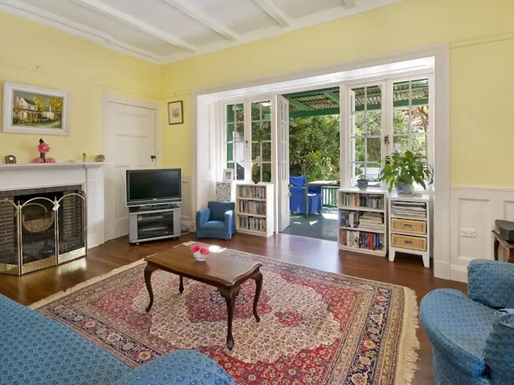 Fifth view of Homely house listing, 97 Mona Vale Road (Near Riddles Lane), Pymble NSW 2073