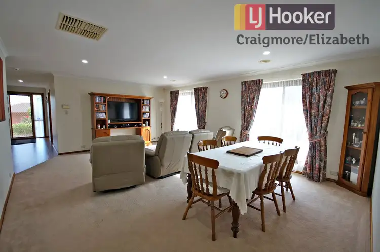 Fourth view of Homely house listing, 16 Cassinia Street, Craigmore SA 5114