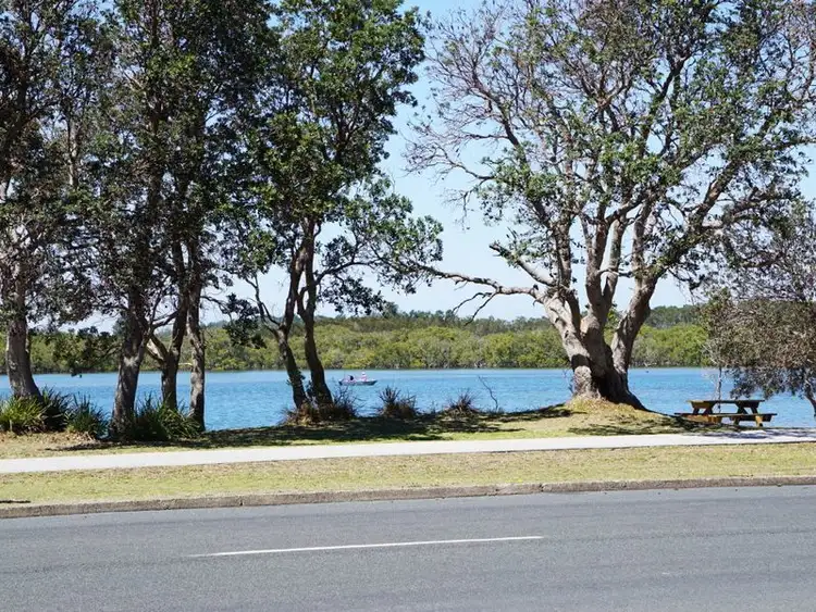 Third view of Homely house listing, 131 Beach Street, Harrington NSW 2427